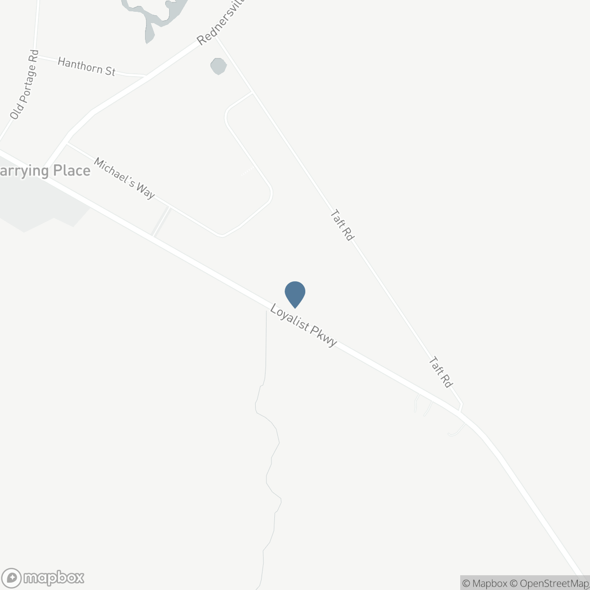 21502 LOYALIST PARKWAY (HIGHWAY 33) PARKWAY, Prince Edward, Ontario K0K 1L0